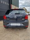 USED 2016 16 VOLKSWAGEN POLO 1.4 TDI BlueMotion Tech Match Hatchback 5dr Diesel Manual Euro 6 (s/s) (75 ps) 