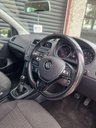 USED 2016 16 VOLKSWAGEN POLO 1.4 TDI BlueMotion Tech Match Hatchback 5dr Diesel Manual Euro 6 (s/s) (75 ps) 