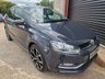 USED 2016 16 VOLKSWAGEN POLO 1.4 TDI BlueMotion Tech Match Hatchback 5dr Diesel Manual Euro 6 (s/s) (75 ps) 