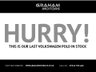 USED 2016 16 VOLKSWAGEN POLO 1.4 TDI BlueMotion Tech Match Hatchback 5dr Diesel Manual Euro 6 (s/s) (75 ps) 