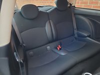 USED 2010 60 MINI HATCH 1.6 Cooper D Hatchback 3dr Diesel Manual Euro 5 (s/s) (112 ps) LOW MILES - GREAT SPEC