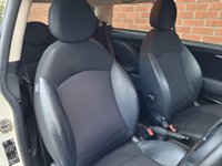 USED 2010 60 MINI HATCH 1.6 Cooper D Hatchback 3dr Diesel Manual Euro 5 (s/s) (112 ps) LOW MILES - GREAT SPEC