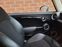 USED 2010 60 MINI HATCH 1.6 Cooper D Hatchback 3dr Diesel Manual Euro 5 (s/s) (112 ps) LOW MILES - GREAT SPEC