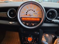 USED 2010 60 MINI HATCH 1.6 Cooper D Hatchback 3dr Diesel Manual Euro 5 (s/s) (112 ps) LOW MILES - GREAT SPEC