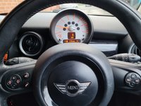 USED 2010 60 MINI HATCH 1.6 Cooper D Hatchback 3dr Diesel Manual Euro 5 (s/s) (112 ps) LOW MILES - GREAT SPEC