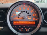 USED 2010 60 MINI HATCH 1.6 Cooper D Hatchback 3dr Diesel Manual Euro 5 (s/s) (112 ps) LOW MILES - GREAT SPEC
