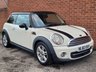 USED 2010 60 MINI HATCH 1.6 Cooper D Hatchback 3dr Diesel Manual Euro 5 (s/s) (112 ps) LOW MILES - GREAT SPEC