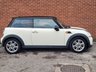 USED 2010 60 MINI HATCH 1.6 Cooper D Hatchback 3dr Diesel Manual Euro 5 (s/s) (112 ps) LOW MILES - GREAT SPEC