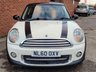 USED 2010 60 MINI HATCH 1.6 Cooper D Hatchback 3dr Diesel Manual Euro 5 (s/s) (112 ps) LOW MILES - GREAT SPEC