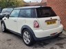 USED 2010 60 MINI HATCH 1.6 Cooper D Hatchback 3dr Diesel Manual Euro 5 (s/s) (112 ps) LOW MILES - GREAT SPEC