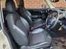 USED 2010 60 MINI HATCH 1.6 Cooper D Hatchback 3dr Diesel Manual Euro 5 (s/s) (112 ps) LOW MILES - GREAT SPEC