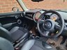 USED 2010 60 MINI HATCH 1.6 Cooper D Hatchback 3dr Diesel Manual Euro 5 (s/s) (112 ps) LOW MILES - GREAT SPEC
