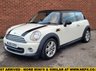 USED 2010 60 MINI HATCH 1.6 Cooper D Hatchback 3dr Diesel Manual Euro 5 (s/s) (112 ps) LOW MILES - GREAT SPEC