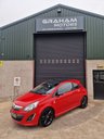 USED 2014 64 VAUXHALL CORSA 1.3 CDTi ecoFLEX Limited Edition Hatchback 3dr Diesel Manual Euro 5 (75 ps) 