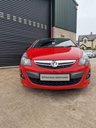 USED 2014 64 VAUXHALL CORSA 1.3 CDTi ecoFLEX Limited Edition Hatchback 3dr Diesel Manual Euro 5 (75 ps) 