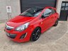 USED 2014 64 VAUXHALL CORSA 1.3 CDTi ecoFLEX Limited Edition Hatchback 3dr Diesel Manual Euro 5 (75 ps) 