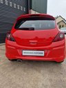 USED 2014 64 VAUXHALL CORSA 1.3 CDTi ecoFLEX Limited Edition Hatchback 3dr Diesel Manual Euro 5 (75 ps) 