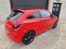 USED 2014 64 VAUXHALL CORSA 1.3 CDTi ecoFLEX Limited Edition Hatchback 3dr Diesel Manual Euro 5 (75 ps) 