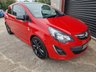 USED 2014 64 VAUXHALL CORSA 1.3 CDTi ecoFLEX Limited Edition Hatchback 3dr Diesel Manual Euro 5 (75 ps) 