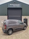 USED 2019 19 CITROEN BERLINGO 1.6 BlueHDi 1000 Enterprise M Panel Van 5dr Diesel Manual SWB Euro 6 (s/s) (100 ps) 