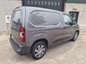 USED 2019 19 CITROEN BERLINGO 1.6 BlueHDi 1000 Enterprise M Panel Van 5dr Diesel Manual SWB Euro 6 (s/s) (100 ps) 