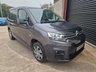 USED 2019 19 CITROEN BERLINGO 1.6 BlueHDi 1000 Enterprise M Panel Van 5dr Diesel Manual SWB Euro 6 (s/s) (100 ps) 
