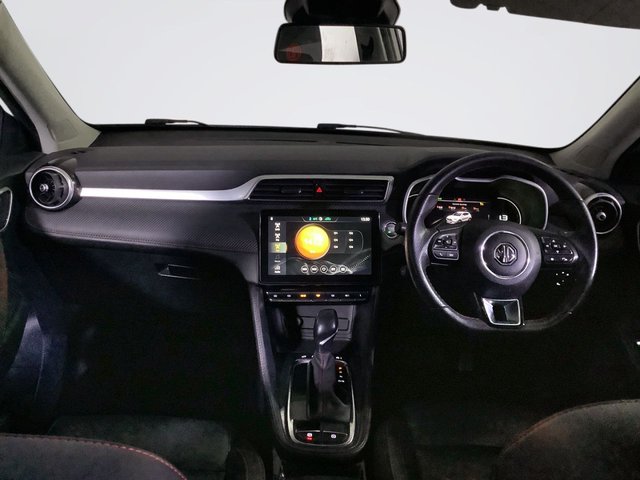 2020 MG MG ZS 1L Exclusive 5dr - Photo 3