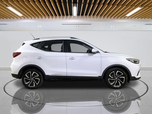 2020 MG MG ZS 1L Exclusive 5dr - Photo 9