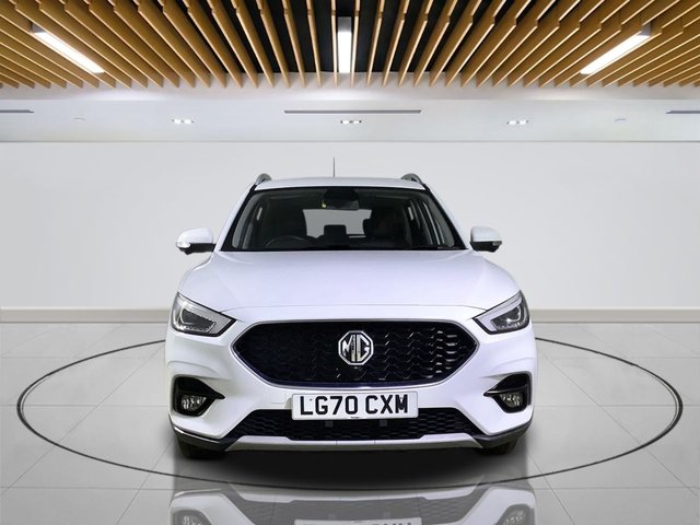 2020 MG MG ZS 1L Exclusive 5dr - Photo 2