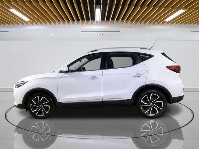 2020 MG MG ZS 1L Exclusive 5dr - Photo 5