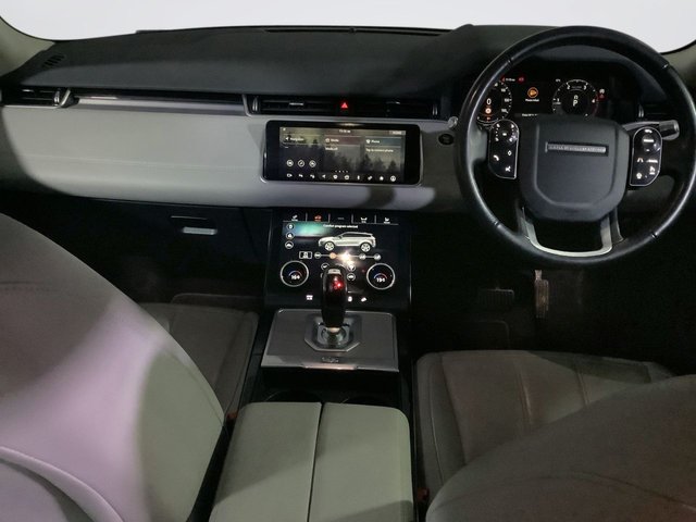 2019 Land Rover Range Rover Evoque 2L Se 5dr - Photo 3