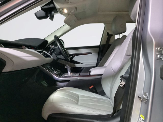2019 Land Rover Range Rover Evoque 2L Se 5dr - Photo 12