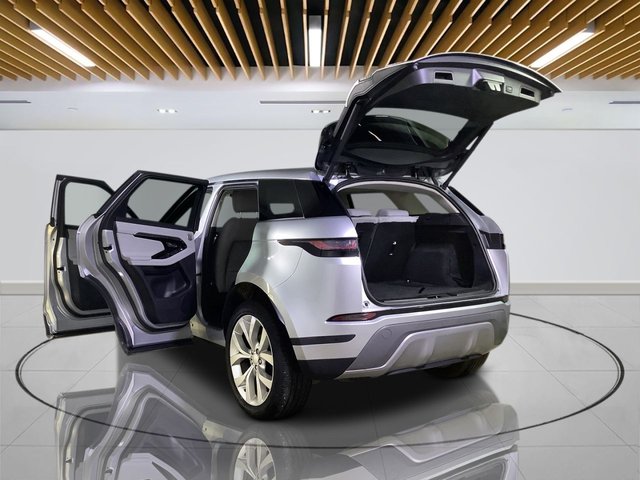 2019 Land Rover Range Rover Evoque 2L Se 5dr - Photo 10