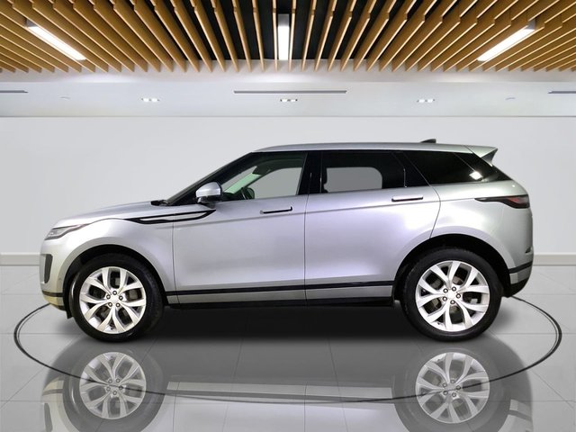 2019 Land Rover Range Rover Evoque 2L Se 5dr - Photo 5