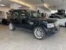 USED 2015 65 LAND ROVER DISCOVERY 4 3.0 SD V6 HSE SUV 5dr Diesel Auto 4WD Euro 6 (s/s) (256 bhp) 