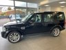 USED 2015 65 LAND ROVER DISCOVERY 4 3.0 SD V6 HSE SUV 5dr Diesel Auto 4WD Euro 6 (s/s) (256 bhp) 