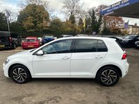 USED 2019 69 VOLKSWAGEN GOLF 1.0 TSI Match Hatchback 5dr Petrol Manual Euro 6 (s/s) (115 ps) 