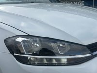 USED 2019 69 VOLKSWAGEN GOLF 1.0 TSI Match Hatchback 5dr Petrol Manual Euro 6 (s/s) (115 ps) 
