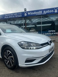 USED 2019 69 VOLKSWAGEN GOLF 1.0 TSI Match Hatchback 5dr Petrol Manual Euro 6 (s/s) (115 ps) 