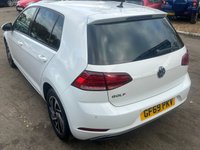 USED 2019 69 VOLKSWAGEN GOLF 1.0 TSI Match Hatchback 5dr Petrol Manual Euro 6 (s/s) (115 ps) 