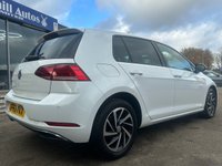 USED 2019 69 VOLKSWAGEN GOLF 1.0 TSI Match Hatchback 5dr Petrol Manual Euro 6 (s/s) (115 ps) 