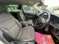 USED 2019 69 VOLKSWAGEN GOLF 1.0 TSI Match Hatchback 5dr Petrol Manual Euro 6 (s/s) (115 ps) 