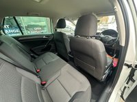 USED 2019 69 VOLKSWAGEN GOLF 1.0 TSI Match Hatchback 5dr Petrol Manual Euro 6 (s/s) (115 ps) 