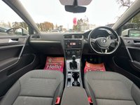 USED 2019 69 VOLKSWAGEN GOLF 1.0 TSI Match Hatchback 5dr Petrol Manual Euro 6 (s/s) (115 ps) 
