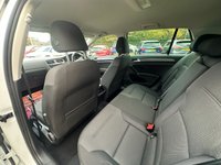 USED 2019 69 VOLKSWAGEN GOLF 1.0 TSI Match Hatchback 5dr Petrol Manual Euro 6 (s/s) (115 ps) 