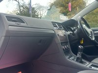 USED 2019 69 VOLKSWAGEN GOLF 1.0 TSI Match Hatchback 5dr Petrol Manual Euro 6 (s/s) (115 ps) 