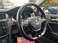USED 2019 69 VOLKSWAGEN GOLF 1.0 TSI Match Hatchback 5dr Petrol Manual Euro 6 (s/s) (115 ps) 
