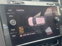 USED 2019 69 VOLKSWAGEN GOLF 1.0 TSI Match Hatchback 5dr Petrol Manual Euro 6 (s/s) (115 ps) 