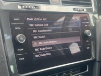 USED 2019 69 VOLKSWAGEN GOLF 1.0 TSI Match Hatchback 5dr Petrol Manual Euro 6 (s/s) (115 ps) 
