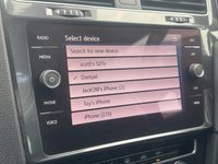 USED 2019 69 VOLKSWAGEN GOLF 1.0 TSI Match Hatchback 5dr Petrol Manual Euro 6 (s/s) (115 ps) 